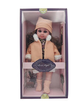 EPT1375524 New Selling Kids 12 Inch English 12 Sound Ic Drink Water Pee Girl Baby Doll Toys